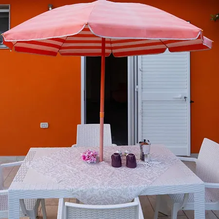 דירה Casa Mario 1a A 180 Mt Dal Mare Di *