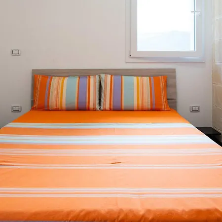 Casa Mario 1a A 180 Mt Dal Mare Di דירה *