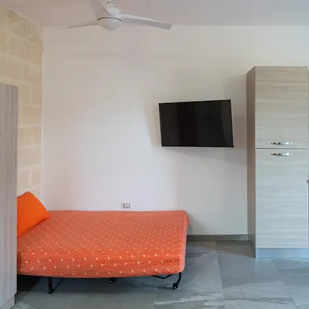 Casa Mario 1a A 180 Mt Dal Mare Di פונטה פרושוטו