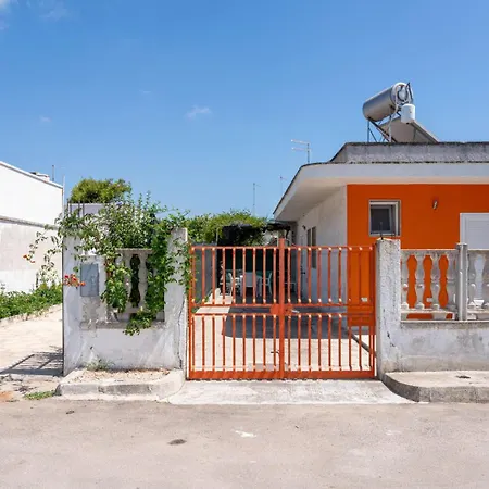 Casa Mario 1a A 180 Mt Dal Mare Di דירה פונטה פרושוטו