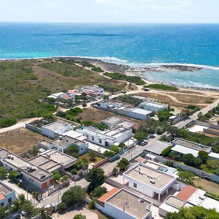 דירה Casa Mario 1a A 180 Mt Dal Mare Di *