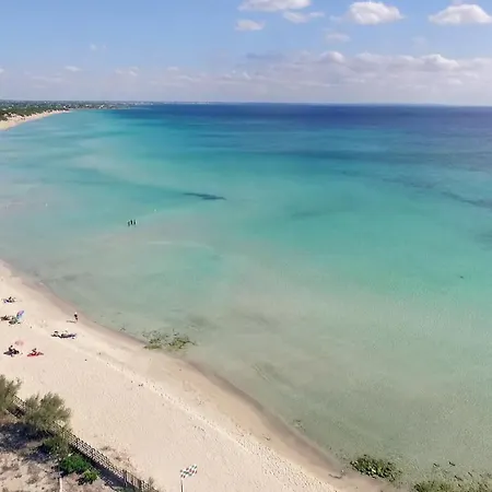 Casa Mario 1a A 180 Mt Dal Mare Di דירה